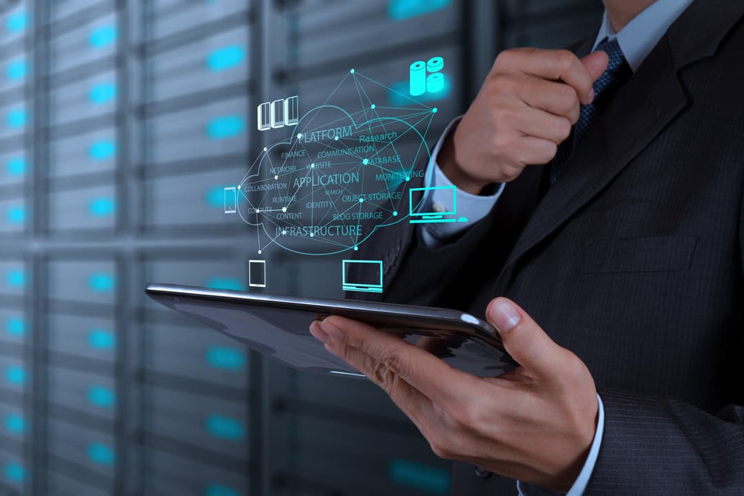 Digital Success with custom web design and development by Malcolm Solutions